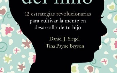 El cerebro del niño