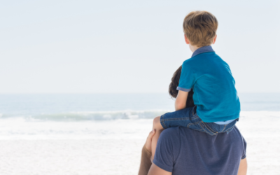 Fortaleciendo el Vínculo: El Círculo de Seguridad y la Reflexión en la Paternidad