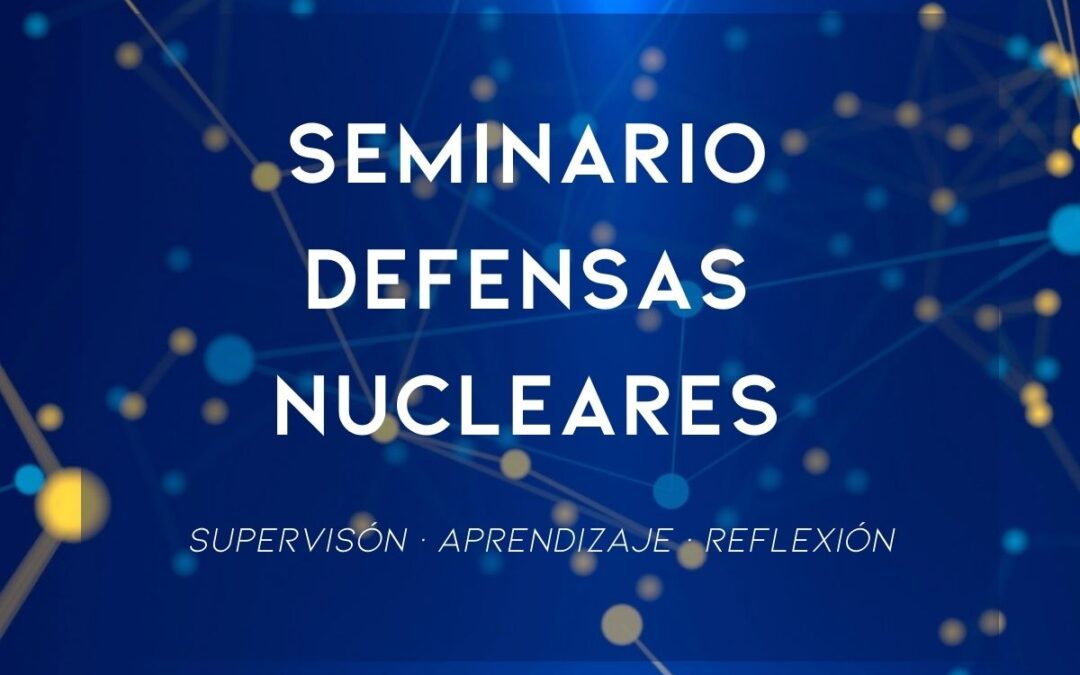 Seminario Defensas Nucleares