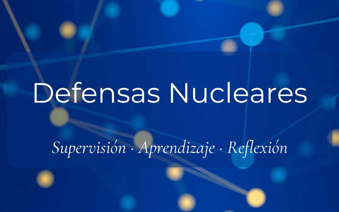 Seminario Defensas Nucleares