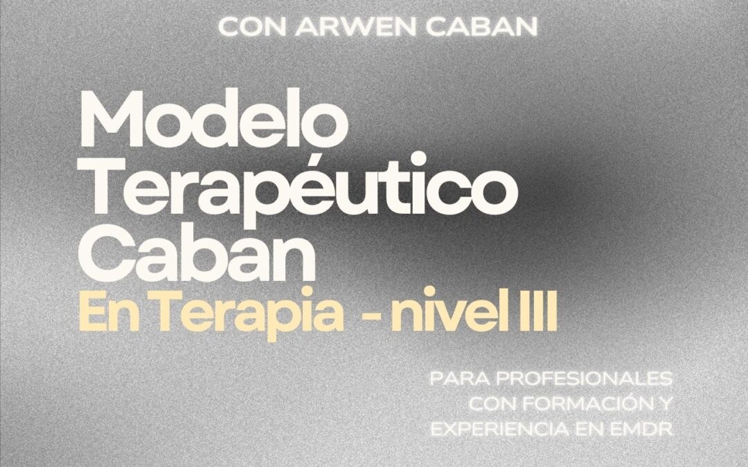 En Terapia · Nivel III