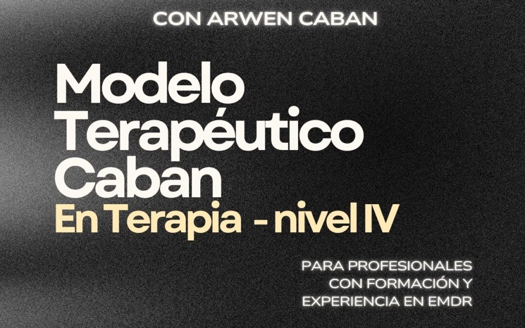 En Terapia nivel IV 2026