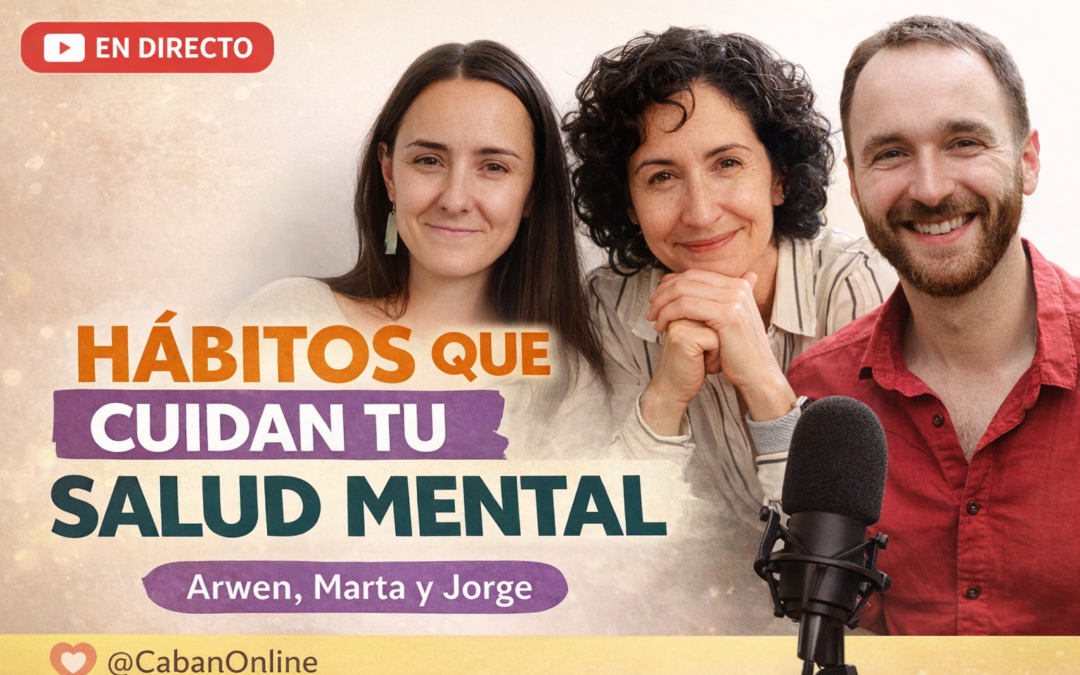 Hábitos que cuidan tu salud mental