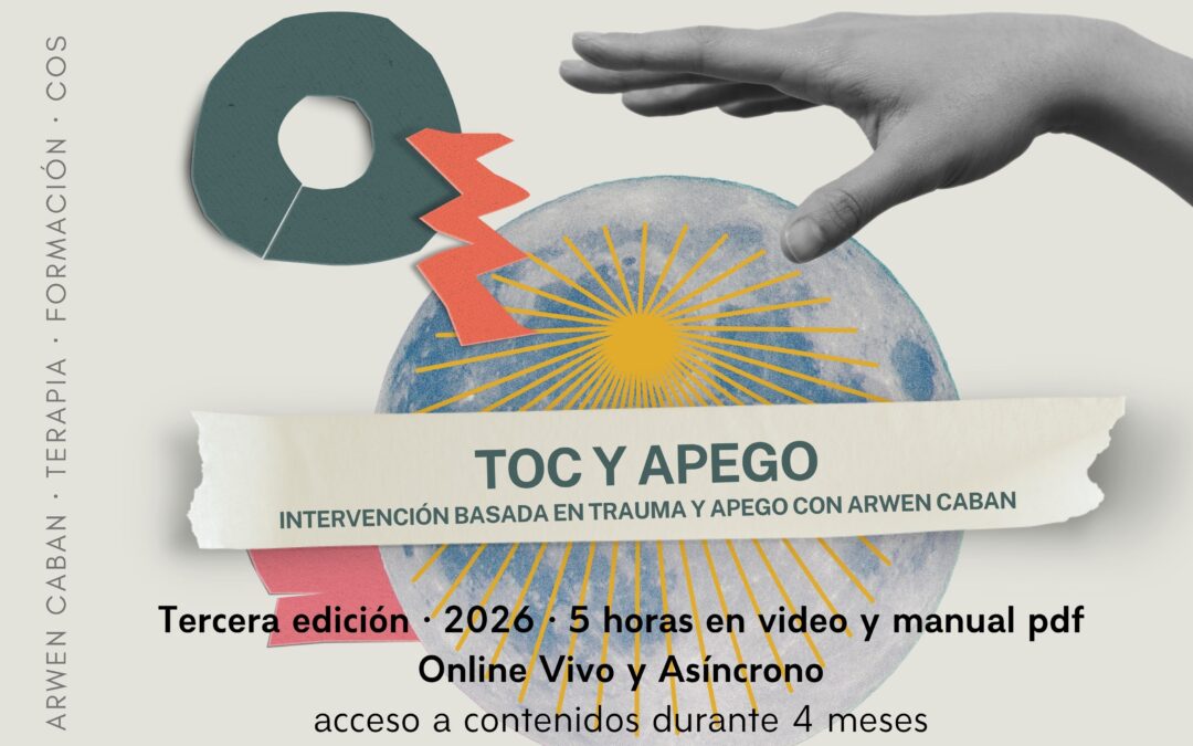 TOC y Apego · Edición 2026