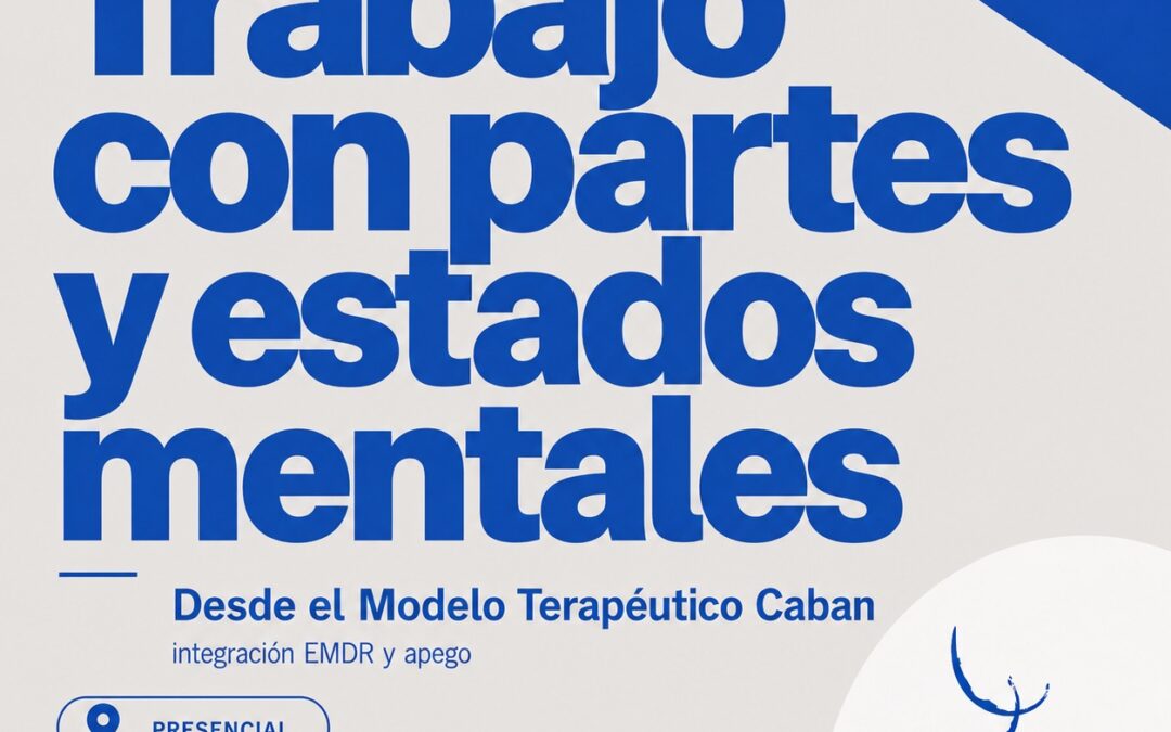 Trabajo con partes y estados mentales